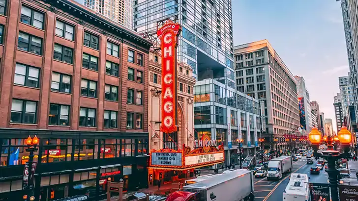 Knowing Where to Look: Unexpected Resources for Job Seekers in Chicago
